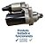 Motor Partida Arranque Vw Jetta Variant 2.5 2007 2008 A 2011 - Imagem 2