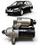 Motor Partida Arranque Vw Jetta Variant 2.5 2007 2008 A 2011 - Imagem 1