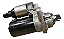 Motor Partida Arranque Vw Jetta Variant 2.5 2007 2008 A 2011 - Imagem 3