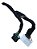 Chicote Conector Modulo Amplificador Journey 2012 A 2018 - Imagem 3