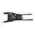 Moldura Console Central Dodge Journey 2012 2013 2014 A 2018 - Imagem 6