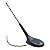 Base Antena Teto Fiat Freemont Dodge Journey 2012 A 2018 - Imagem 3