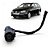 Chicote Conector Motor Arranque Jetta Variant 2.5 2007 A 11 - Imagem 1