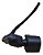Chicote Conector Motor Arranque Jetta Variant 2.5 2007 A 11 - Imagem 3