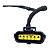 Chicote Conector Pedal Acelerador Dodge Journey 2012 A 2018 - Imagem 7