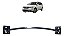 Barra Anti Torçao Motor Dodge Journey 2009 2010 2011 A 2018 - Imagem 1