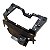 Acabamento Moldura Tomada 12v Dodge Journey 2012 2013 A 2018 - Imagem 3