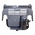 Acabamento Moldura Tomada 12v Dodge Journey 2012 2013 A 2018 - Imagem 4