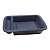 Porta Objetos Console Central Dodge Journey 2012 2013 A 2018 - Imagem 4