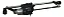 Galhada Motor Limpador Parabrisa Vw Jetta Variant 2007 A 11 - Imagem 4