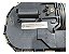 Galhada Motor Limpador Parabrisa Vw Jetta Variant 2007 A 11 - Imagem 8