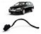 Chicote Conector Motor Limpador Dianteiro Jetta Variant 2009 - Imagem 1