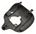 Moldura Cinto Segurança Teto Renault Scenic 2005 2006 Marrom - Imagem 8