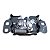 Fechadura Capo Dianteiro Dodge Journey 2012 2013 2014 A 2018 - Imagem 9