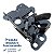 Fechadura Capo Dianteiro Dodge Journey 2012 2013 2014 A 2018 - Imagem 2