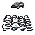Jogo 4 Molas Dodge Journey 2011 2012 2013 2014 2015 A 2018 - Imagem 1