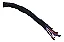 Chicote Conector Trambulador Automatico Jetta 2007 A 2011 - Imagem 6