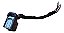 Chicote Conector Trambulador Automatico Jetta 2007 A 2011 - Imagem 9