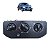 Comando Ar Condicionado Clio 2001 2002 2003 2006 2007 A 2011 - Imagem 1