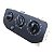 Comando Ar Condicionado Clio 2001 2002 2003 2006 2007 A 2011 - Imagem 3