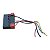 Chicote Conector Plug Lanterna Traseira Fiat Uno 2004 A 2011 - Imagem 5