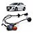 Chicote Lanterna Direita Gm Onix Hatch 2020 2021 2022 A 2025 - Imagem 1