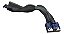 Chicote Conector Comando Ar Nissan March 2011 2012 A 2015 - Imagem 5