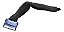 Chicote Conector Comando Ar Nissan March 2011 2012 A 2015 - Imagem 4