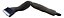 Chicote Conector Comando Ar Nissan March 2011 2012 A 2015 - Imagem 7