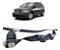 Cinto Segurança Traseiro Esquerdo Fileira Meio Dodge Journey - Imagem 1