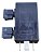 Rele Trava Central Renault Clio 2000 2001 2002 2003 A 2008 - Imagem 5