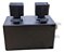 Rele Trava Central Renault Clio 2000 2001 2002 2003 A 2008 - Imagem 4