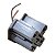 Chicote Conector Plug Rele Trava Central Clio 2000 A 2008 - Imagem 3