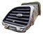 Difusor Ar Painel Lado Direito Fiat Freemont Journey 12 A 16 - Imagem 3