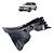 Parabarro Dianteiro Direito Dodge Journey 2012 2013 A 2018 - Imagem 1