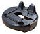 Suporte Estepe Dodge Journey 2012 2013 2014 2015 2016 A 2018 - Imagem 7
