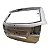 Tampa Traseira Porta Malas Dodge Journey 2012 2013 A 2018 - Imagem 3