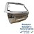 Tampa Traseira Porta Malas Dodge Journey 2012 2013 A 2018 - Imagem 2