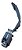 Chicote Conector Plug Antena Keyless Journey 2012 Até 2018 - Imagem 3