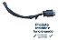 Chicote Conector Plug Antena Keyless Journey 2012 Até 2018 - Imagem 2