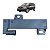 Sensor Modulo Antena Keyless Journey 2012 2013 2014 A 2018 - Imagem 1