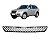 Grade Tela Inferior Dianteira Lifan X60 2013 2014 A 2018 - Imagem 1