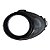 Moldura Farol Milha Lado Direito Ford Ka 2014 2015 A 2018 - Imagem 4