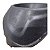 Moldura Farol Milha Lado Direito Ford Ka 2014 2015 A 2018 - Imagem 8