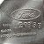 Moldura Farol Milha Lado Direito Ford Ka 2014 2015 A 2018 - Imagem 9
