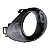 Moldura Farol Milha Lado Esquerdo Ford Ka 2014 2015 A 2018 - Imagem 6