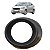 Moldura Farol Milha Lado Esquerdo Ford Ka 2014 2015 A 2018 - Imagem 1