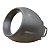 Moldura Farol Milha Lado Esquerdo Ford Ka 2014 2015 A 2018 - Imagem 4
