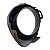 Moldura Farol Milha Lado Esquerdo Ford Ka 2014 2015 A 2018 - Imagem 7