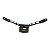 Suporte Fechadura Capo Painel Frontal Ford Edge 2011 A 2015 - Imagem 4